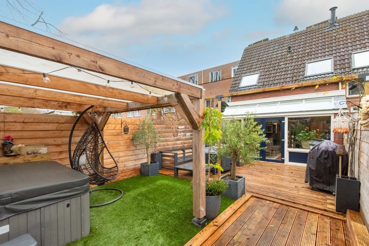 Photo 50 of Oliemolen 146