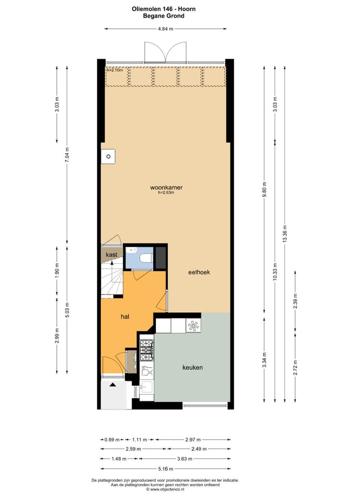 Photo 55 of Oliemolen 146