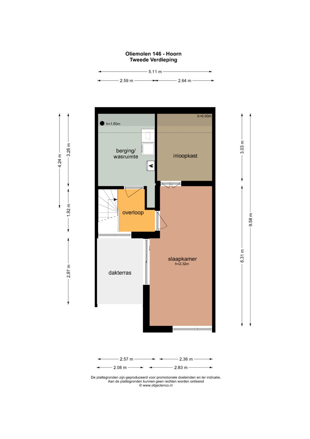 Foto 57 van Oliemolen 146