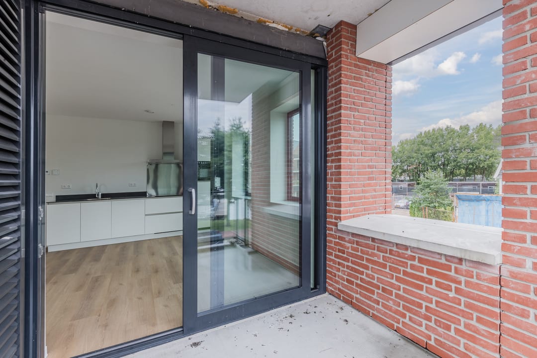 Foto 28 van Houthavenkade 76