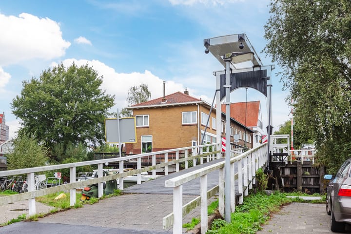 Photo 6 of Houthavenkade 78