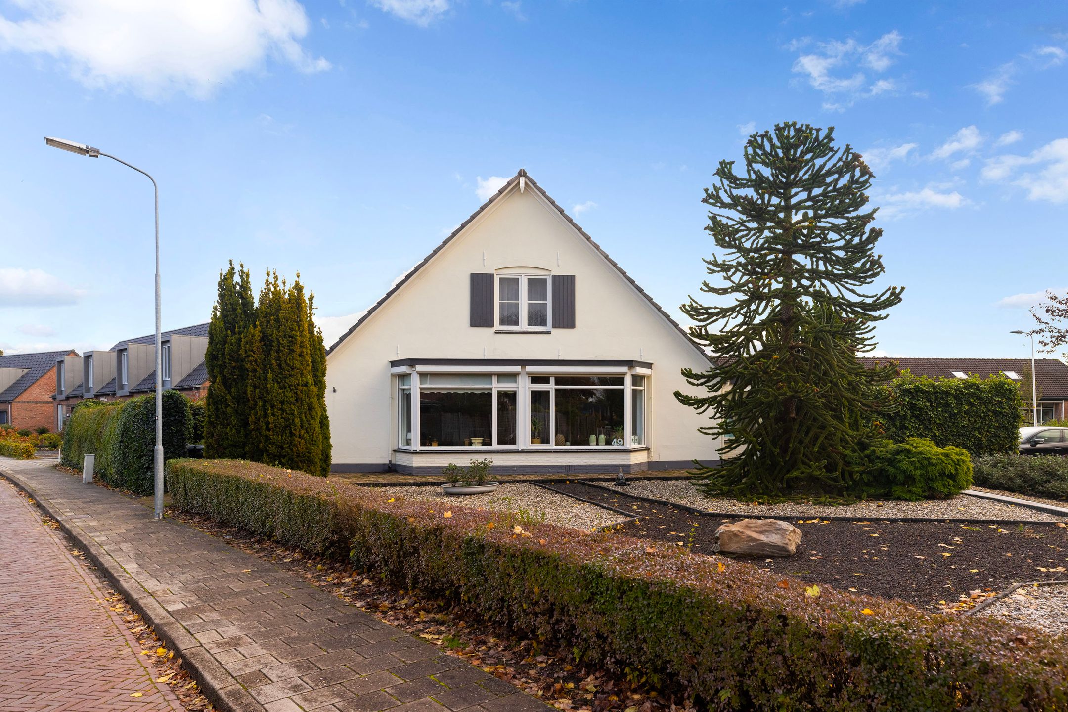 Buying a house in The Netherlands., Kloosterstraat 47