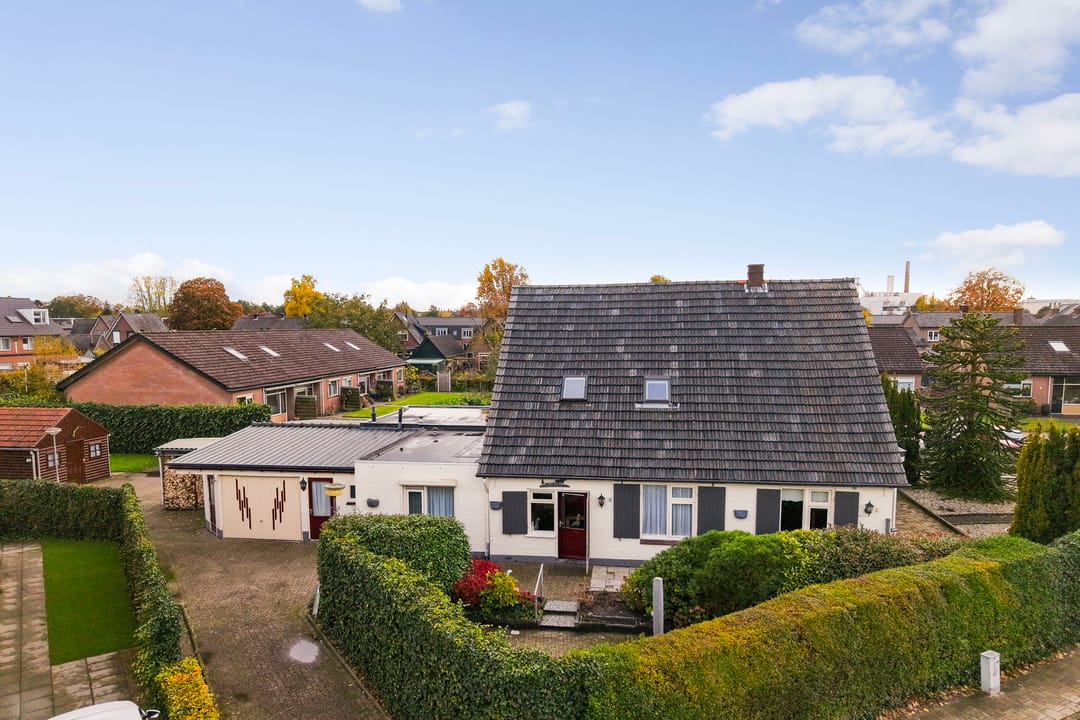 Foto 8 van Kloosterstraat 47