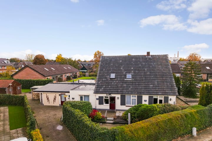 Foto 8 van Kloosterstraat 47