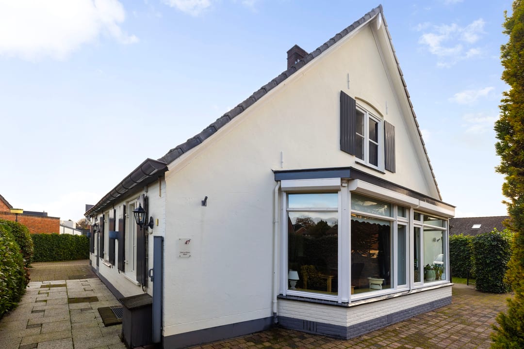 Foto 11 van Kloosterstraat 47