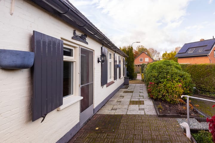 Foto 15 van Kloosterstraat 47