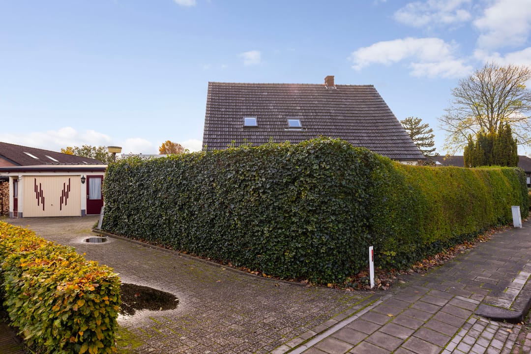 Foto 16 van Kloosterstraat 47