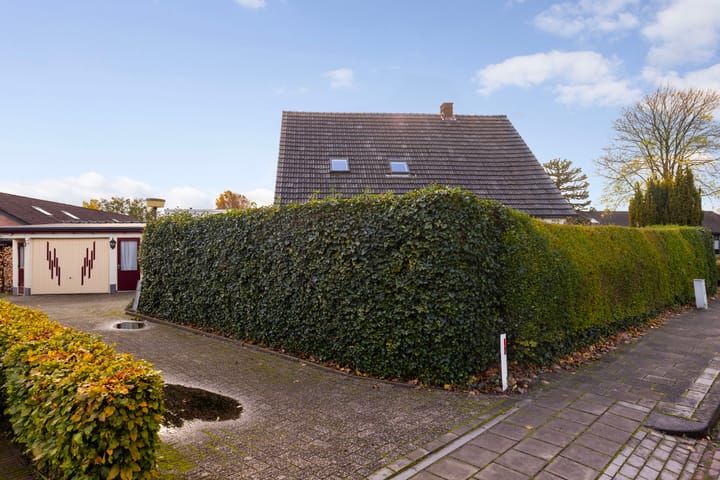 Foto 16 van Kloosterstraat 47