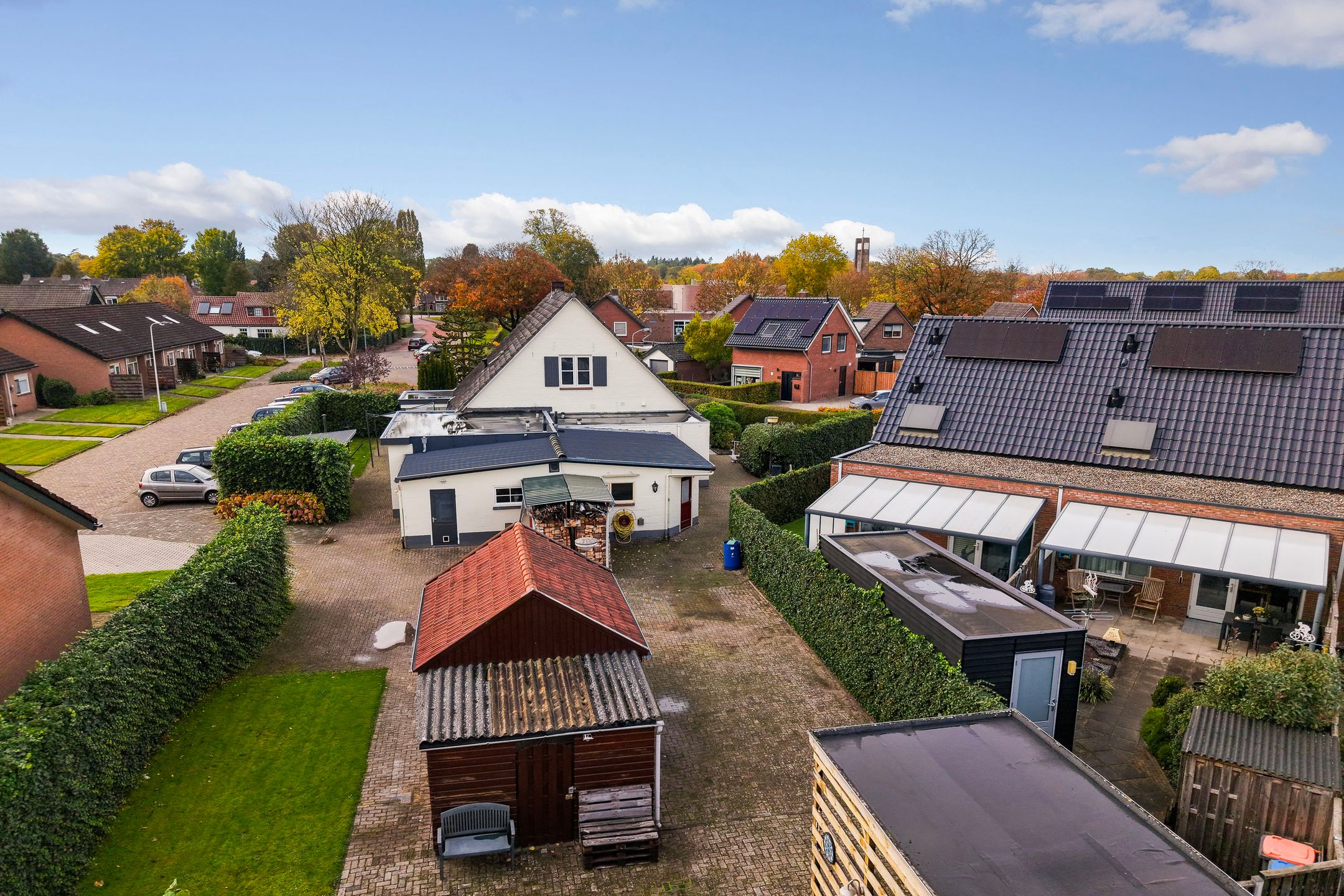 Foto 9 van Kloosterstraat 47