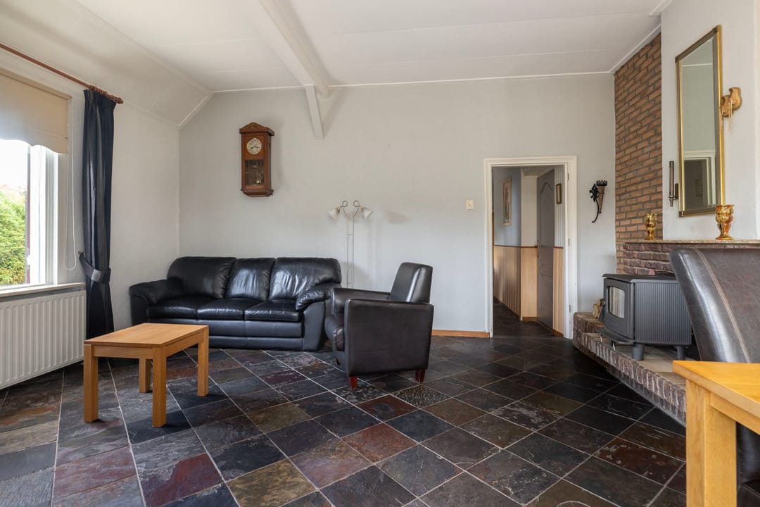 Foto 2 van Kloosterstraat 47