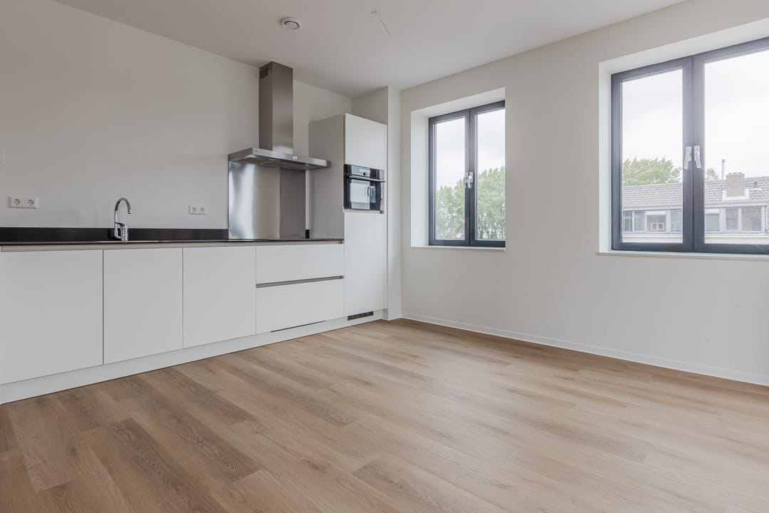 Foto 13 van Houthavenkade 80