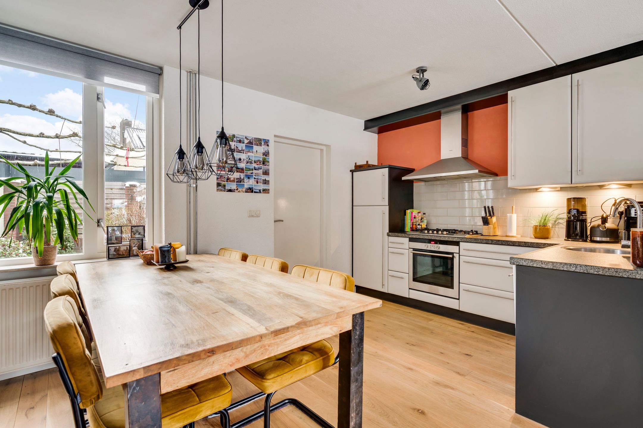 Photo 3 of Martinushof 32