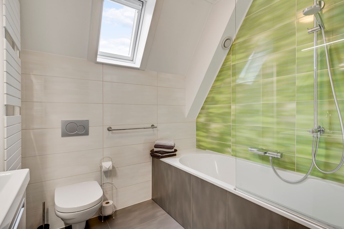 Photo 5 of Martinushof 32