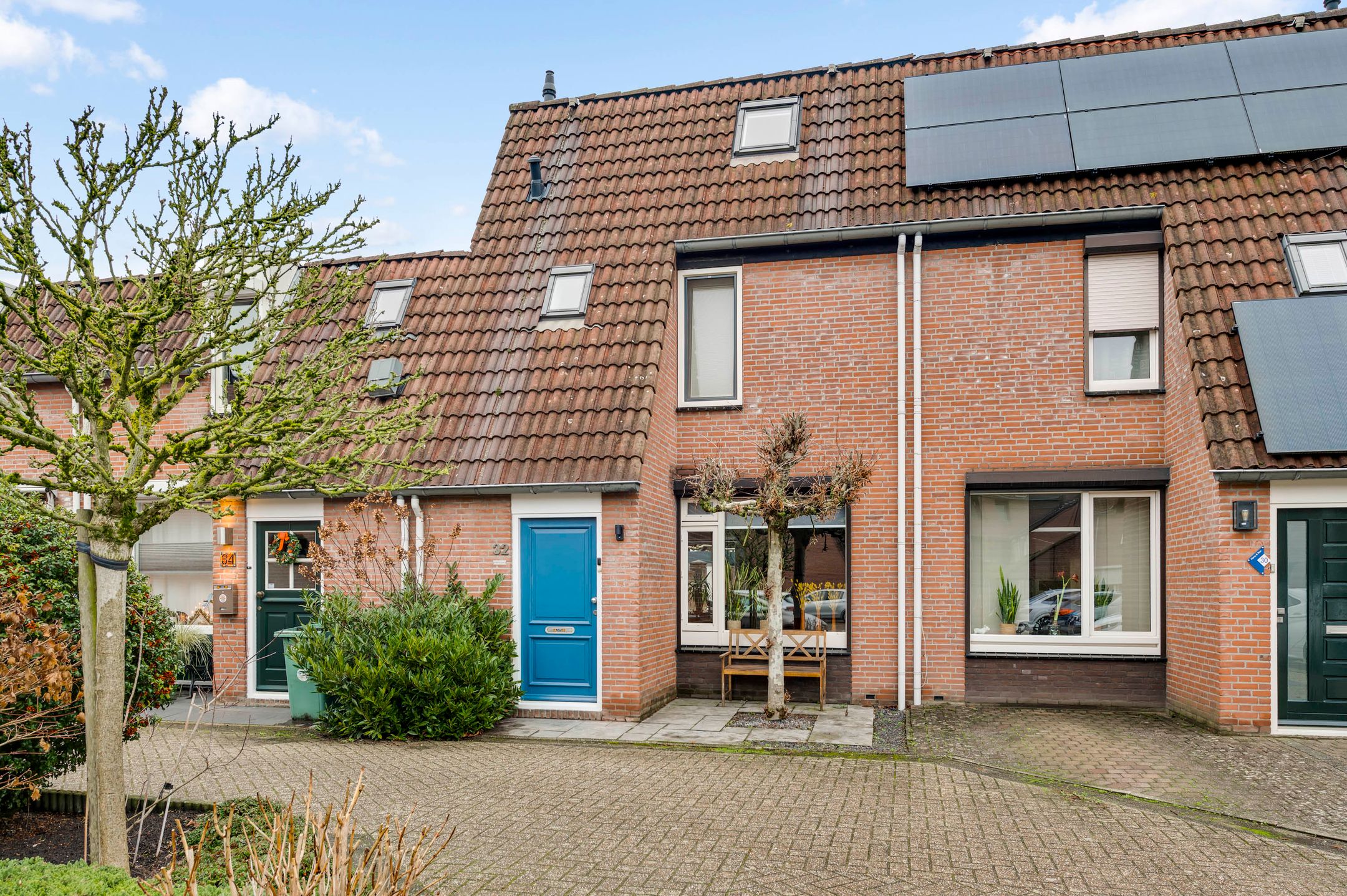 Photo 6 of Martinushof 32