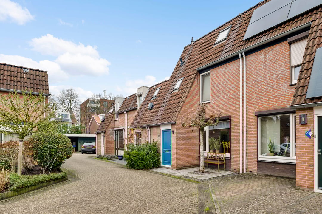 Photo 7 of Martinushof 32