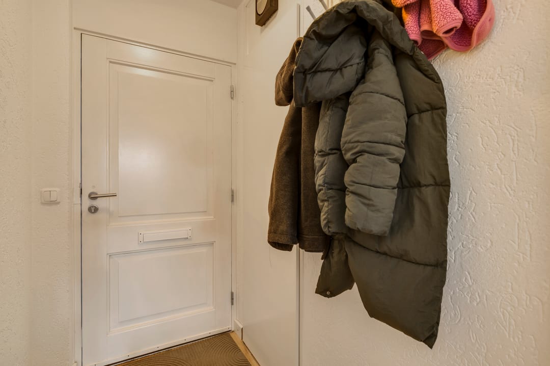 Photo 8 of Martinushof 32