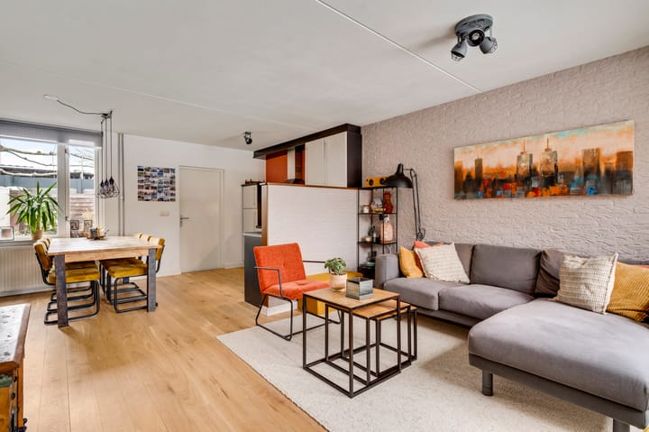 Foto 10 van Martinushof 32