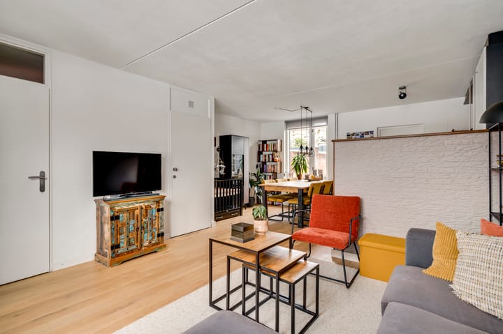 Foto 11 van Martinushof 32