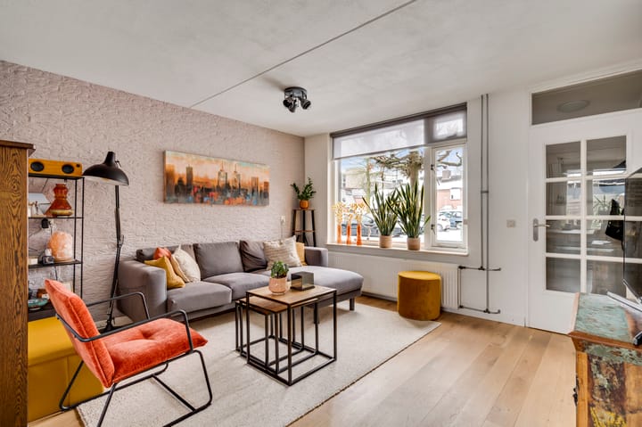 Foto 12 van Martinushof 32