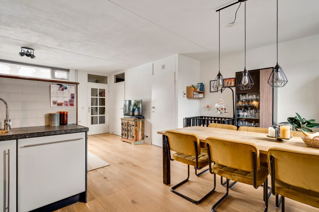 Photo 16 of Martinushof 32