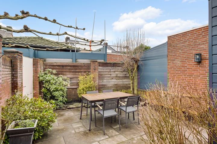 Foto 33 van Martinushof 32