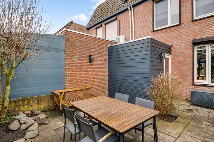 Foto 34 van Martinushof 32