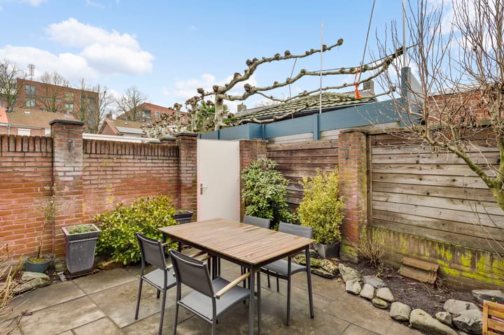 Foto 37 van Martinushof 32