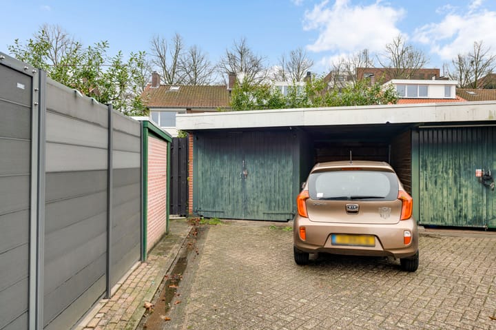 Foto 38 van Martinushof 32