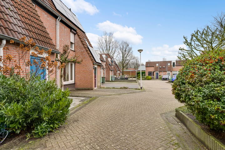 Foto 39 van Martinushof 32