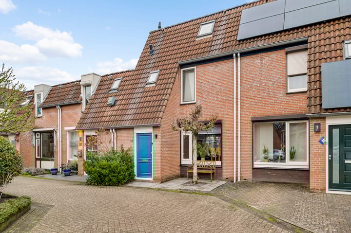 Foto 40 van Martinushof 32