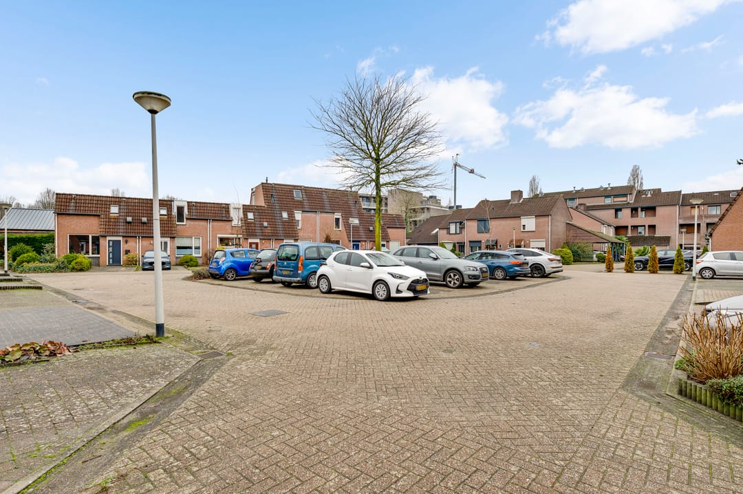 Photo 41 of Martinushof 32