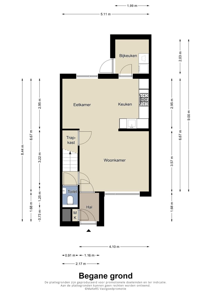 Foto 42 van Martinushof 32