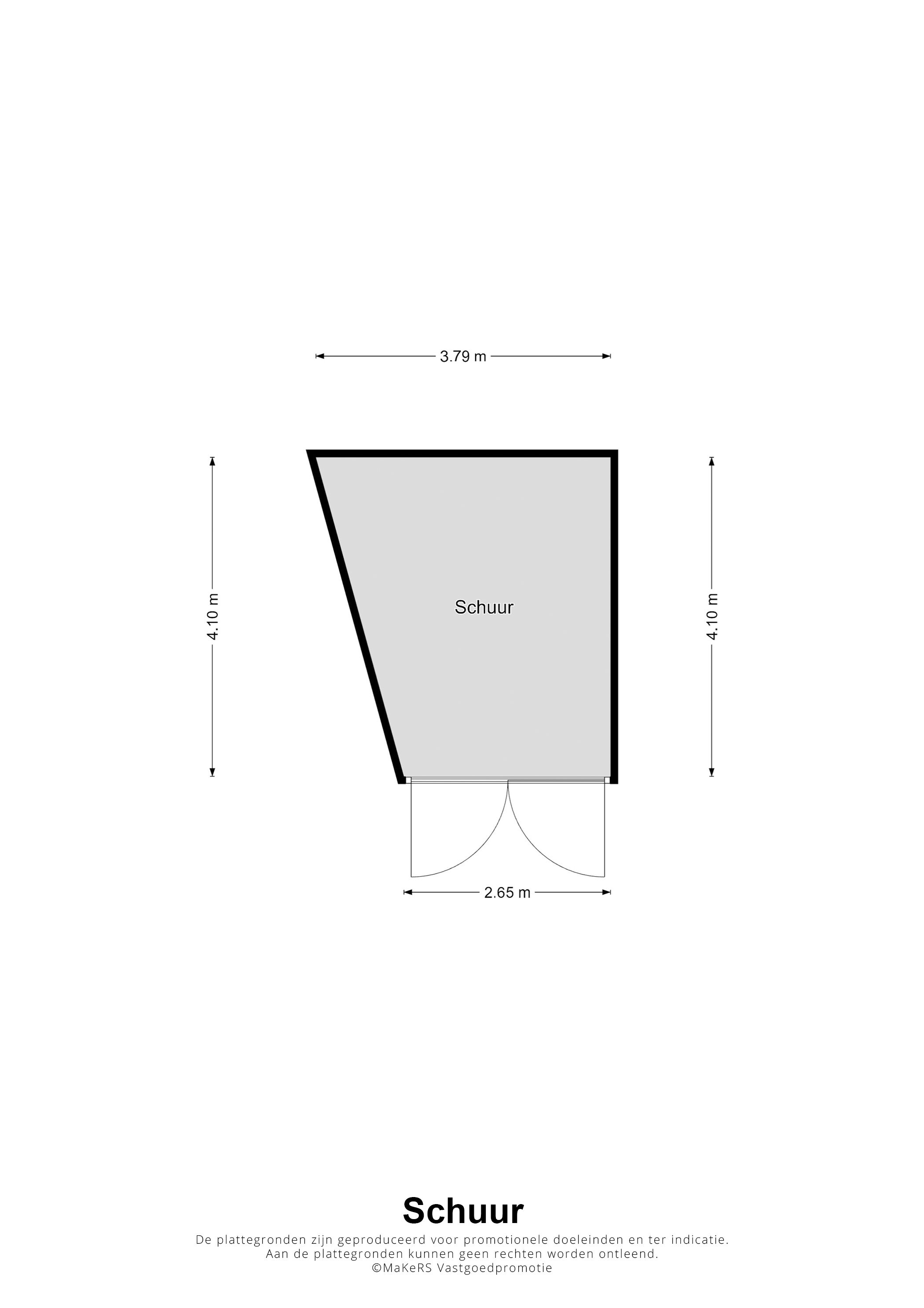 Photo 45 of Martinushof 32