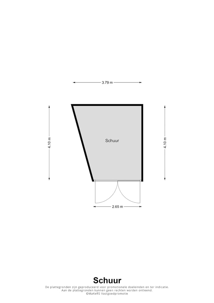 Foto 45 van Martinushof 32
