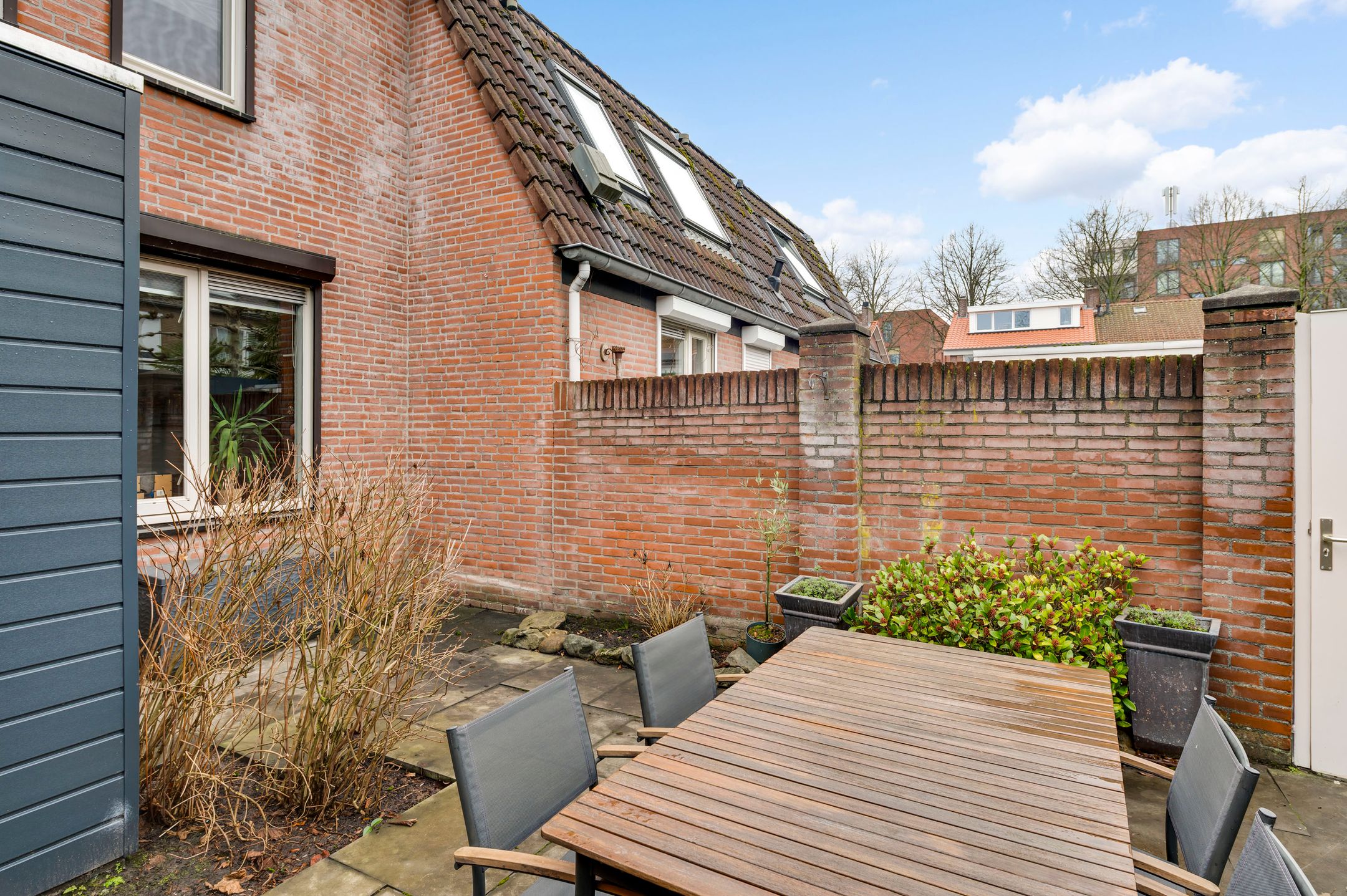 Photo 36 of Martinushof 32