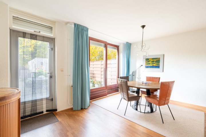 Foto 4 van Tenderlaan 13