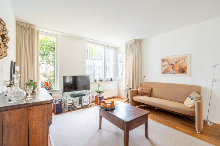 Foto 7 van Tenderlaan 13