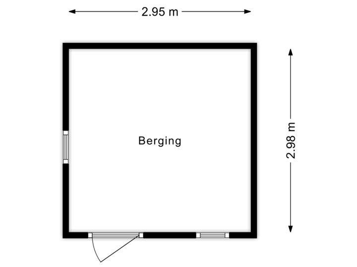 Berging