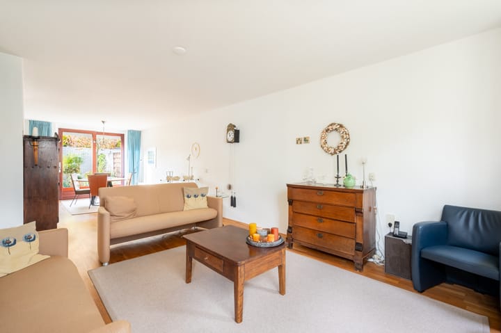 Foto 8 van Tenderlaan 13