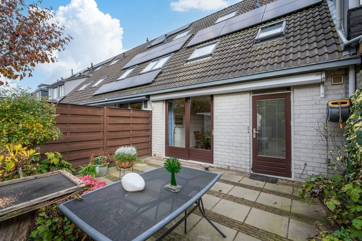 Foto 13 van Tenderlaan 13