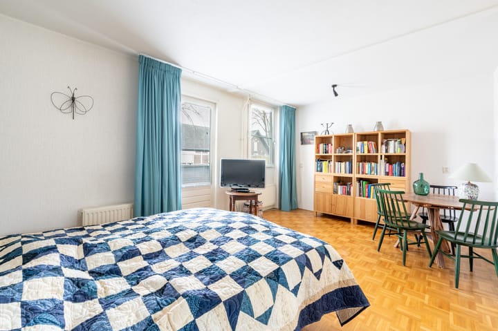 Foto 14 van Tenderlaan 13