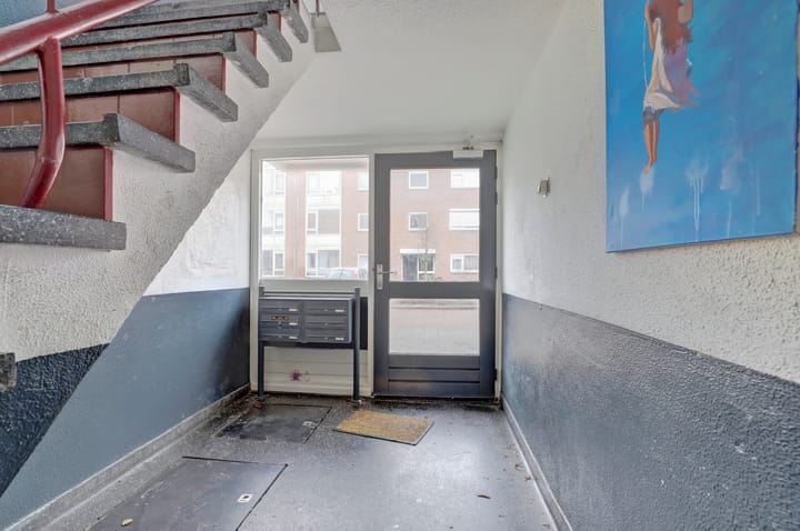 Photo 5 of Jan van de Capellelaan 14