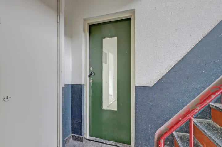 Photo 6 of Jan van de Capellelaan 14