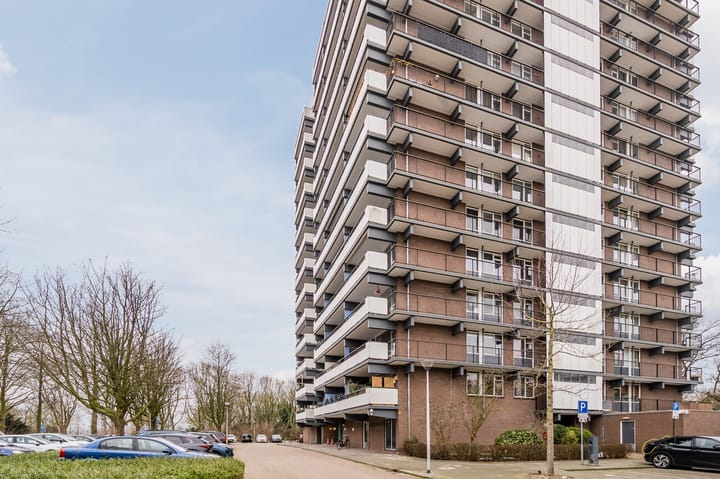 Foto 2 van Reggestraat 61