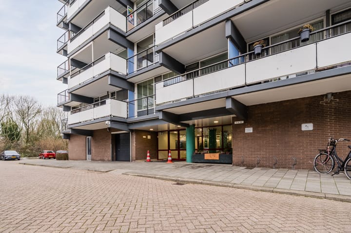 Foto 3 van Reggestraat 61