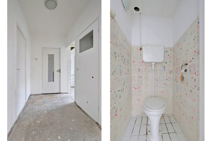 Photo 7 of Jan van de Capellelaan 14