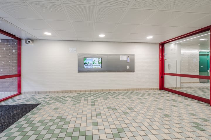 Foto 4 van Reggestraat 61