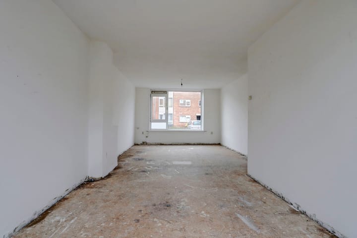 Photo 8 of Jan van de Capellelaan 14