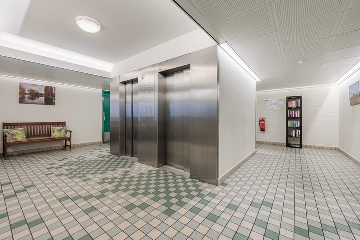 Foto 5 van Reggestraat 61