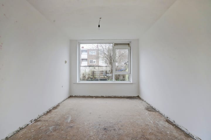 Photo 10 of Jan van de Capellelaan 14